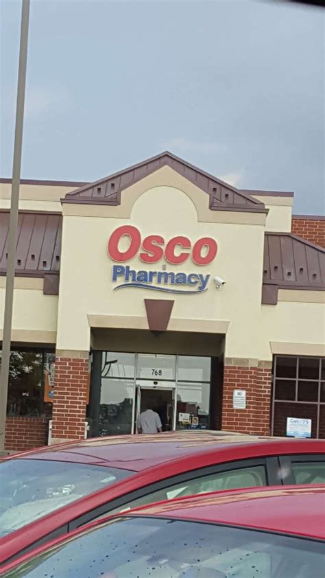 osco pharmacy